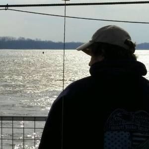 Meet your Posher, Connor